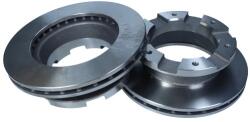 MAXGEAR Disc Frana Puntea Spate 19-2808 Abarth Grande Punto Aston Martin Db7/Db7 Vantage (19-2808)