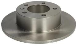 ABE Disc Frana Puntea Spate C4R019Abe Nissan Interstar/Navara Np300 Opel Movano A (C4R019ABE)