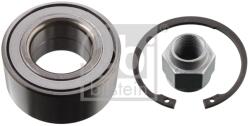 FEBI BILSTEIN Set Rulment Roata Axa Fata Dreapta 18191 Citroën C2/C2 Enterprise/C3 I/Saxo (18191)