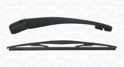 Magneti Marelli Set Stergatoare, Curatare Parbriz 000723180049 Nissan X-Trail Ii
