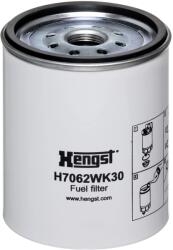 HENGST FILTER Filtru Combustibil H7062Wk30 Dennis Elite 2/Olympus/Phönix 2 Volvo 8700/B5/B6/Fe (H7062WK30)