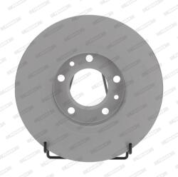 FERODO Disc Frana Ddf2569C Citroën Berlingo/C4 Picasso Ii/C4 Spacetourer Ds Ds 4 Ii