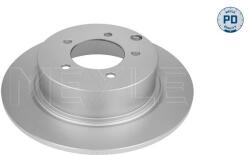 MEYLE Disc Frana Puntea Spate 32-155230020/Pd Chrysler Sebring Citroën C-Crosser (32-155230020/PD)