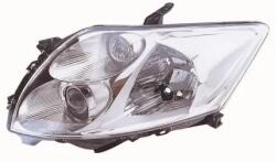 ABAKUS Far Stanga 212-11M5L-Ldemn Toyota Auris (212-11M5L-LDEMN)
