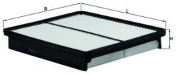 KNECHT Filtru Aer Lx2957 Hyundai Grandeur/Santa Fé Ii Kia Optima/Sorento Ii (LX2957)