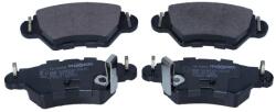 MAXGEAR Set Placute Frana, Frana Disc Puntea Spate 19-0468 Chevrolet Astra/Corsa/Viva