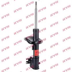 KYB Amortizor Axa Fata Dreapta 335933 Citroën C8 Fiat Ulysse Lancia Phedra (335933)