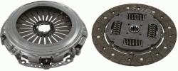 SACHS Set Ambreiaj 3400700551 Iveco Daily Iii/Daily Iv Nissan Nv400 Opel Movano B