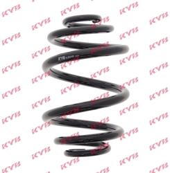 KYB Arc Spiral Puntea Spate Rj5049 Ford Galaxy I Seat Alhambra Vw Sharan (RJ5049)