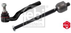 FEBI BILSTEIN Bara Directie Axa Fata Stanga 38971 Mercedes-Benz E-Class/E-Class T-Model (38971)
