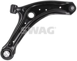 SWAG Brat, Suspensie Roata Axa Fata Dreapta 33107803 Ford Fiesta Vii