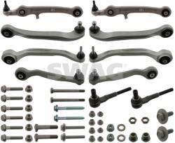 SWAG Set, Suspensie Roata Axa Fata Dreapta 30948900 Audi A6 C6 (30948900)