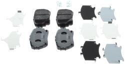 Bosch Set Placute Frana, Frana Disc 0986460043 Lexus Nx Ii/Rz/Ux Toyota Highlander/Bz4X (0986460043)