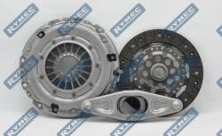 RYMEC Set Ambreiaj Jt1696 Bmw 1/3/5/X1/X3/Z4 (JT1696)