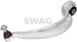 SWAG Brat, Suspensie Roata Spate 30934822 Audi A4 B8/A5/Q5 (30934822)