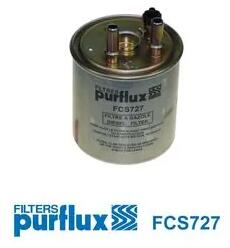 PURFLUX Filtru Combustibil Fcs727 Renault Kangoo/Kangoo / Grand Kangoo Ii/Laguna (FCS727)