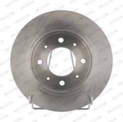 FERODO Disc Frana Ddf1541 Kia Cerato I (DDF1541)