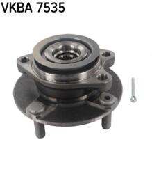 SKF Set Rulment Roata Vkba7535 Nissan Cube/Tiida (VKBA7535)