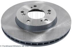 BLUE PRINT Disc Frana Punte Fata Adh24341 Honda Civic Vi/Cr-V I/Hr-V/Integra/Odyssey (ADH24341)