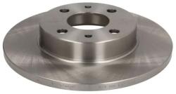 ABE Disc Frana Punte Fata C3F014Abe Abarth 500 / 595 / 695/500C / 595C / 695C (C3F014ABE)