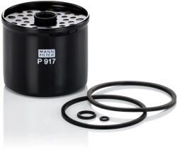 MANN-FILTER Filtru Combustibil P917X Agrale 1-Series Alfa Romeo Ar 8/Giulia/Giulietta Aro 10 (P917X)