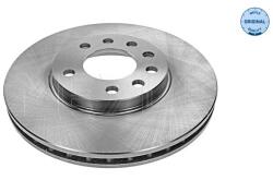 MEYLE Disc Frana Punte Fata 6155216017 Opel Astra G/Astra H/Astra H Classic/Combo