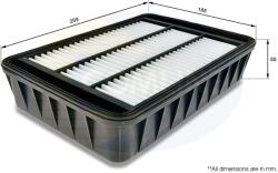 COMLINE Filtru Aer Eaf730 Citroën C-Crosser/C-Crosser Enterprise/C4 Aircross (EAF730)