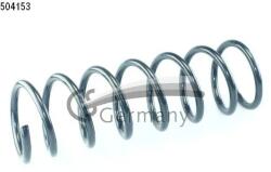 CS Germany Arc Spiral Puntea Spate 14.504. 153 Ford Focus Ii