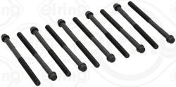 ELRING Set Surub, Chiulasa 728.080 Mini Mini Toyota Auris/Corolla/Corolla Verso/Yaris