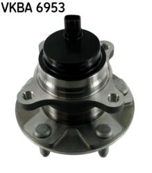 SKF Set Rulment Roata Vkba6953 Lexus Gs/Is C/Is Ii (VKBA6953)