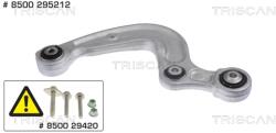 TRISCAN Brat, Suspensie Roata 8500295212 Audi A4 B9/A5 (8500295212)