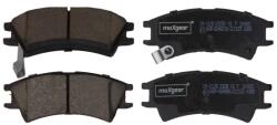 MAXGEAR Set Placute Frana, Frana Disc 19-1128 Hyundai Atos/Visto (19-1128)