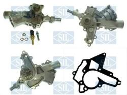 Saleri SIL Pompă De Apă, Răcire Motor Pa1269 Opel Agila/Astra G/Astra G Classic Caravan (PA1269)
