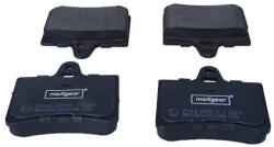 MAXGEAR Set Placute Frana, Frana Disc Puntea Spate 19-0418 Citroën C5 I/C5 Ii/C5 Iii (19-0418)