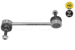 MEYLE Brat/Bieleta Suspensie, Stabilizator Axa Spate Stanga 11-160600046/Hd (11-160600046/HD)