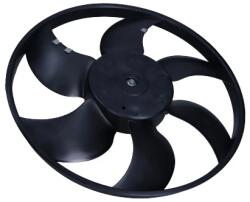 MAXGEAR Ventilator, Radiator Ac284933 Renault Clio Ii/Clio Symbol I/Kangoo/Megane/Trafic