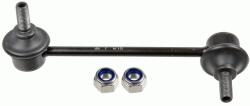 LEMFÖRDER Brat/Bieleta Suspensie, Stabilizator Axa Fata Dreapta 3327401 Mazda 6 (3327401)