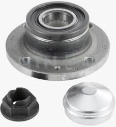 SNR Set Rulment Roata R153.52 Opel Adam/Corsa D/Corsa E/Corsa F Vauxhall Adam (R153.52)