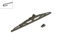 Bosch Lamela Stergator 3397004578 Alfa Romeo 1750-2000/Berlina/F11 / F12/Giulia/Gt