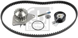 FEBI BILSTEIN Set Pompa Apa + Curea Dintata 32725 Citroën Berlingo / Berlingo First/C2/C3 I (32725)