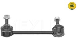MEYLE Brat/Bieleta Suspensie, Stabilizator Axa Spate Stanga 18-160600011/Hd