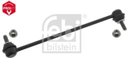 FEBI BILSTEIN Brat/Bieleta Suspensie, Stabilizator Axa Fata Stanga 100700 Mazda 3 (100700)