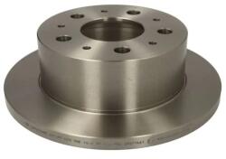 ABE Disc Frana Puntea Spate C4F003Abe Citroën Jumper I/Jumper Ii Fiat Ducato (C4F003ABE)