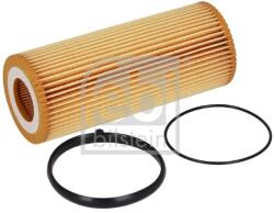 Febi Bilstein Filtru Ulei 38405 Audi A4 B7/A4 B8/A5/A6 C6/A6 C7/A7/A8 D3/A8 D4/Q5/Q7