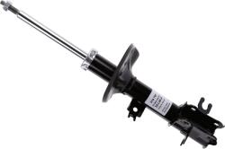SACHS Amortizor Axa Fata Dreapta 314767 Chevrolet Aveo / Kalos Zaz Vida
