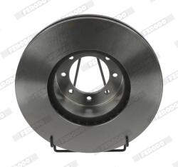 FERODO Disc Frana Fcr320A Iveco Daily Iv