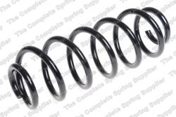 LESJÖFORS Arc Spiral Puntea Spate 4266762 Peugeot 3008 I