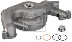 Febi Bilstein Pompă De Apă, Răcire Motor 30102 Erf Ect Man E2000/F2000/F90/Foc/Tga/Tgx I