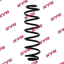 KYB Arc Spiral Puntea Spate Ra7055 Audi A4 B8