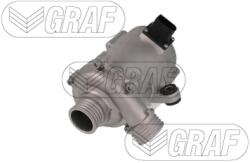 GRAF Pompă De Apă, Răcire Motor Pa1400 Bmw 1/2/3/3 Gran Turismo/4/4 Gran/5/X1/X3/X4
